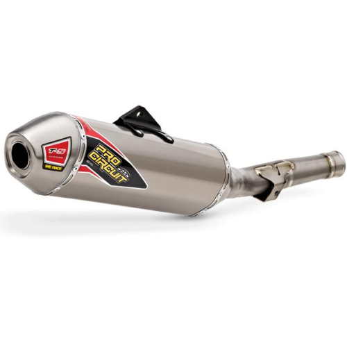 Pro Circuit - Pro Circuit T-5 Slip-On - 0111245A