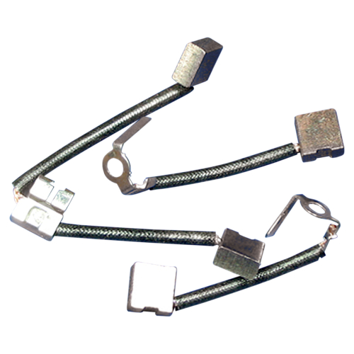 Ricks Motorsport Electric - Ricks Motorsport Electric Starter Motor Brushes - 70-113