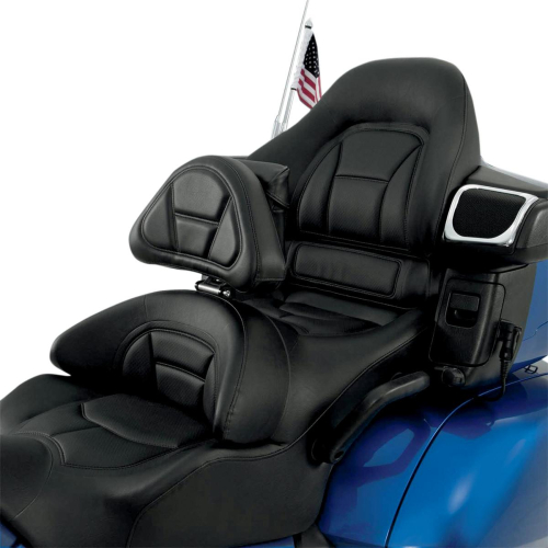 Show Chrome - Show Chrome Smart Mount Backrest Kit - 52-797