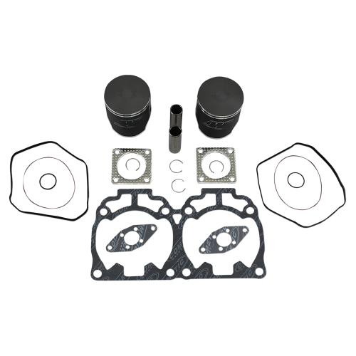 Wiseco - Wiseco Top End Kit - Standard Bore 72.00mm - SK1395