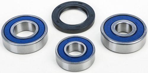 All Balls - All Balls Wheel Bearing and Seal Kit - 25-1599