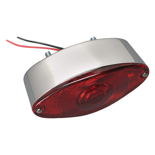K&S Technologies - K&S Technologies Tail Light Assembly - Cat Eye - 25-5079