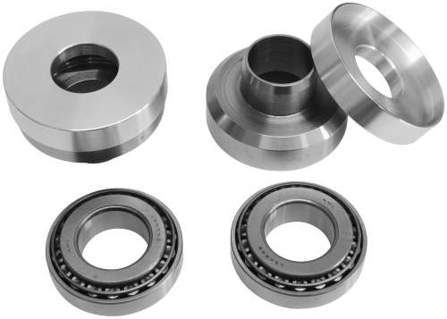 Bikers Choice - Bikers Choice Big Twin to Sportster Conversion Fork Cup Set - 4448