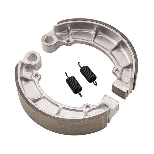 BikeMaster - BikeMaster Brake Shoes - MBS1108A