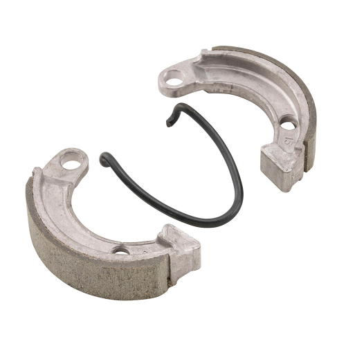 BikeMaster - BikeMaster Brake Shoes - MBS1113A