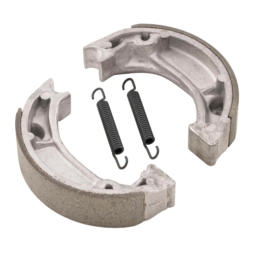 BikeMaster - BikeMaster Brake Shoes - MBS1120A