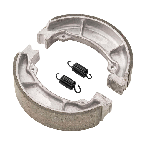 BikeMaster - BikeMaster Brake Shoes - MBS1121A