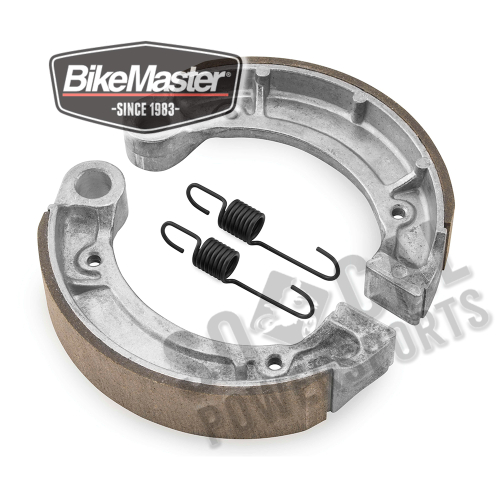 BikeMaster - BikeMaster Brake Shoes - MBS2226A