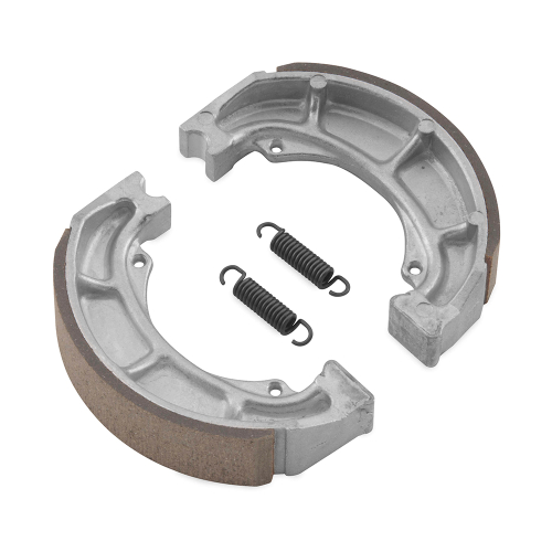 BikeMaster - BikeMaster Brake Shoes - MBS3321A