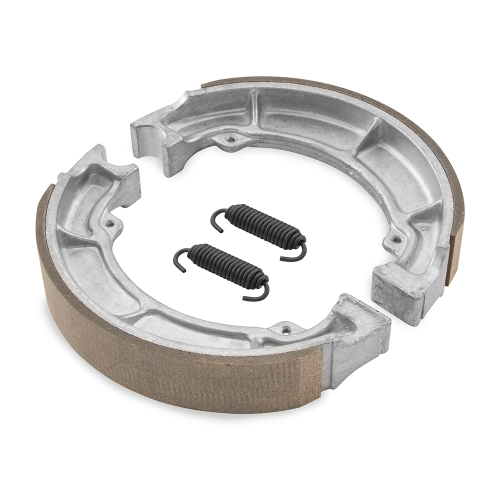 BikeMaster - BikeMaster Brake Shoes - MBS4410A