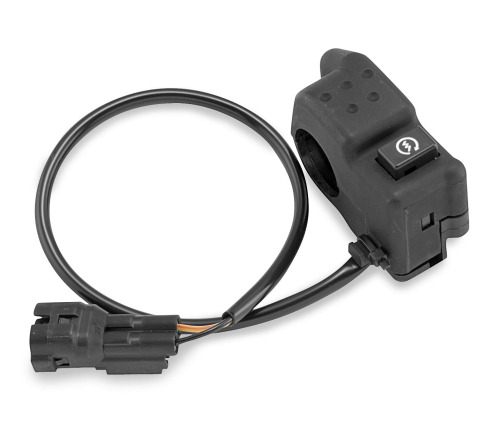 Helix Racing Products - Helix Racing Products Start/Stop Switch - Right hand - 795-3513