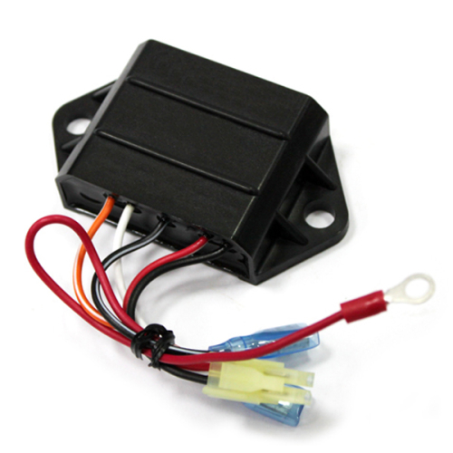 EPI - EPI Golf Cart CDI Boxes - EPIGC107