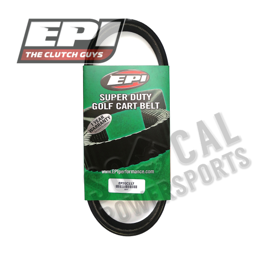 EPI - EPI Super Duty Drive Belt - EPIGC117