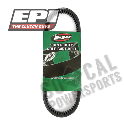 EPI - EPI Super Duty Drive Belt - EPIGC122