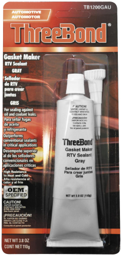 Three Bond - Three Bond Liquid Gasket Maker - 110 grams - TB1217F(1200GAU)