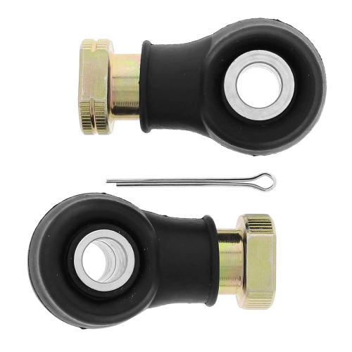 QuadBoss - QuadBoss Tie Rod End Kit - 51-1033