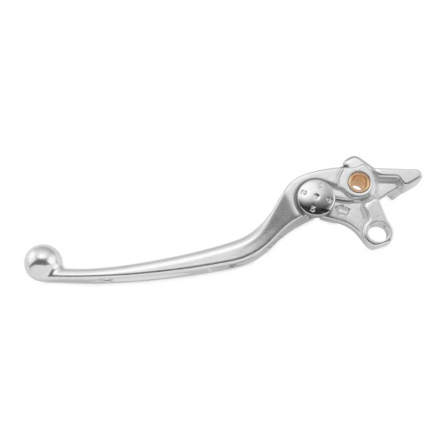BikeMaster - BikeMaster OEM Clutch Lever - Polished - 1615-P