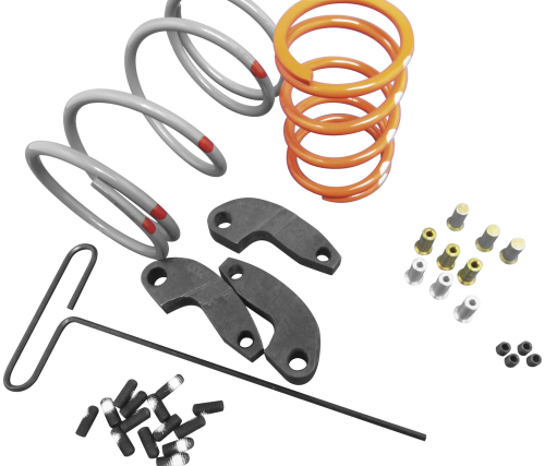 Dalton Clutches - Dalton Clutches Clutch Kit - DUV-P8RZ-4