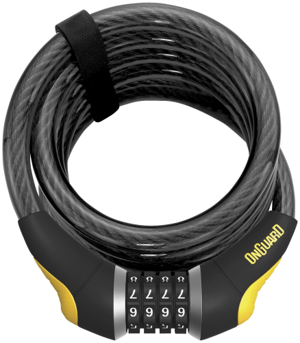 OnGuard - OnGuard Doberman Series Lock - 8030