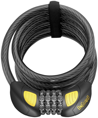 OnGuard - OnGuard Doberman Series Lock - 8031GLO