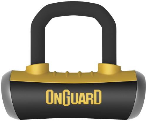 OnGuard - OnGuard Boxer Series 16.8mm Lock - 8046