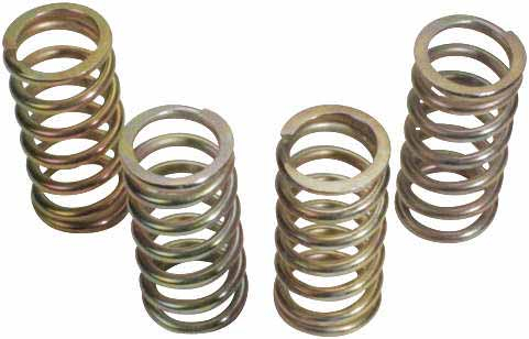 Barnett - Barnett Clutch Springs - 501-58-04131