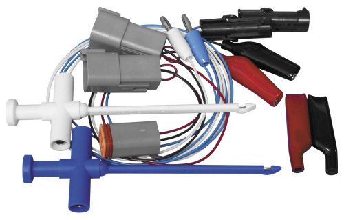 Daytona Twin Tec - Daytona Twin Tec Twin Scan 3 Probe Kit - 15302