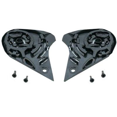 Speed & Strength - Speed & Strength Faceshield Base Plate for SS1300 Helmet - 876509