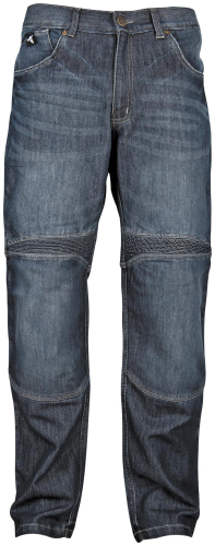 Speed & Strength - Speed & Strength Rage With The Machine Armored Jeans - 876618 - Blue - 30x32