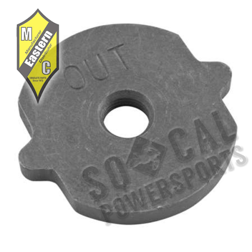 Eastern Performance - Eastern Performance Clutch Adjustment Plate - A-37903-90