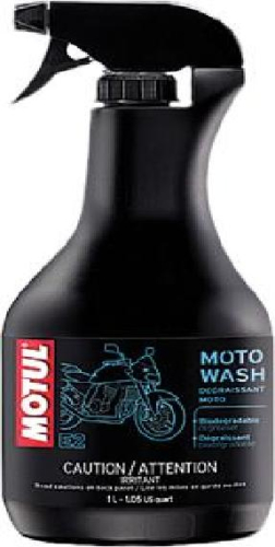 Motul - Motul Moto Wash - 1L. - 103253