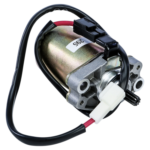 WPS - WPS Starter Motor - SMU0420
