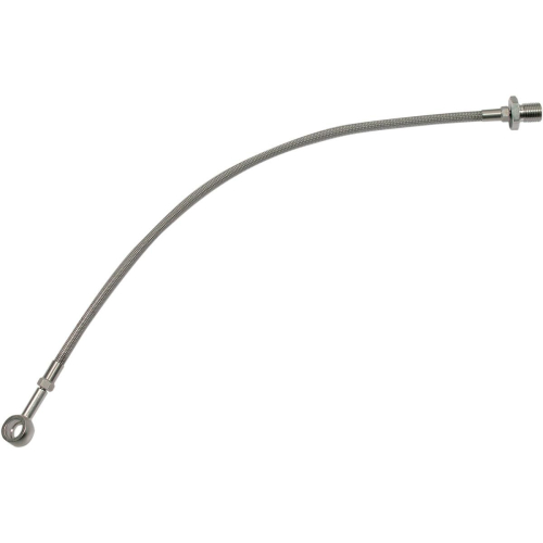 Goodridge - Goodridge Sniper II Brake Line - 12ft. - Stainless Steel - MTB-600-02CL-12