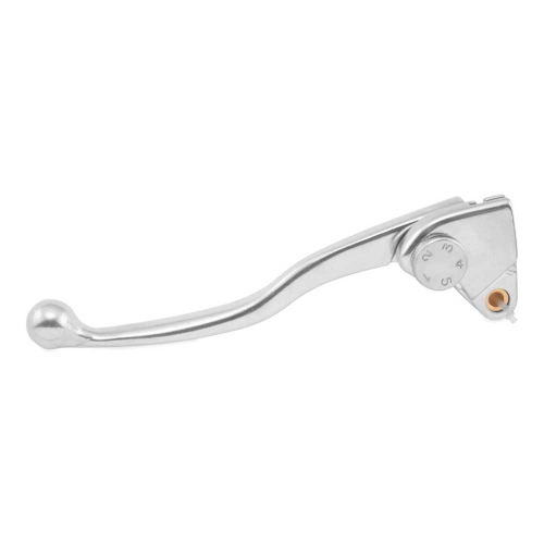 BikeMaster - BikeMaster OEM Clutch Lever - Polished - 1785-T1-P