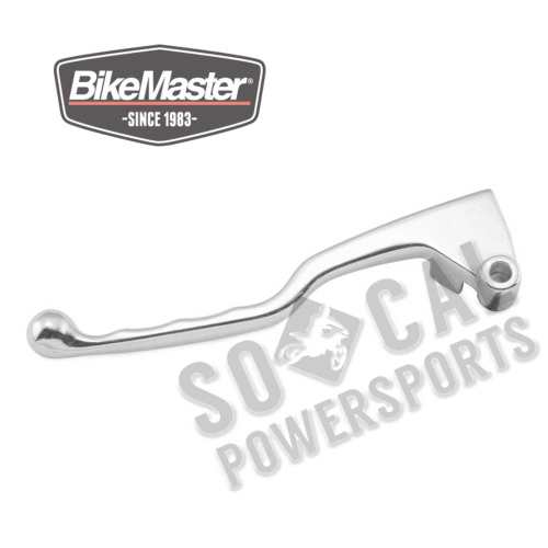 BikeMaster - BikeMaster OEM Clutch Lever - Polished - 1791-OF-P