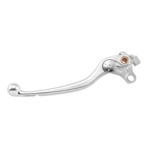 BikeMaster - BikeMaster OEM Clutch Lever - Polished - 1617-P
