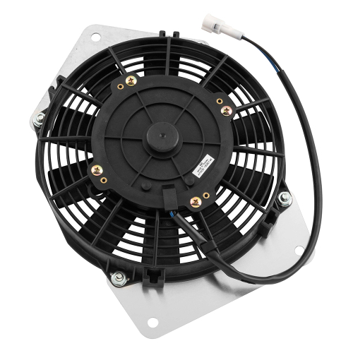 QuadBoss - QuadBoss Cooling Fan Assembly - RFM0005/434-22002