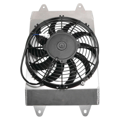 QuadBoss - QuadBoss Cooling Fan Assembly - RFM0009/434-58001