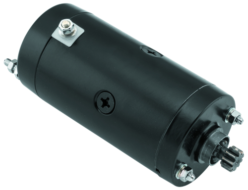 Twin Power - Twin Power Starter Motor (Prestolite Type) - SHD0001/410-22012