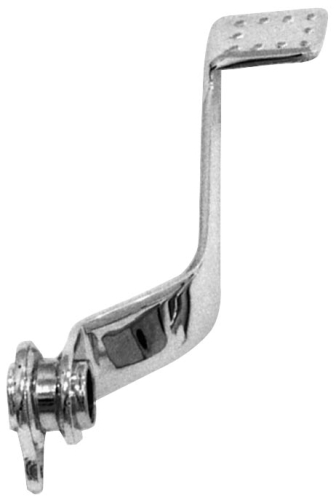 Paughco - Paughco Brake Pedal - 201E
