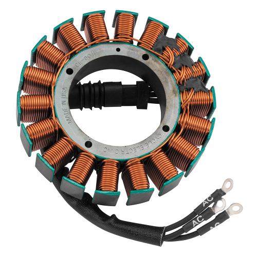 Cycle Electric - Cycle Electric Stator - CE-8011