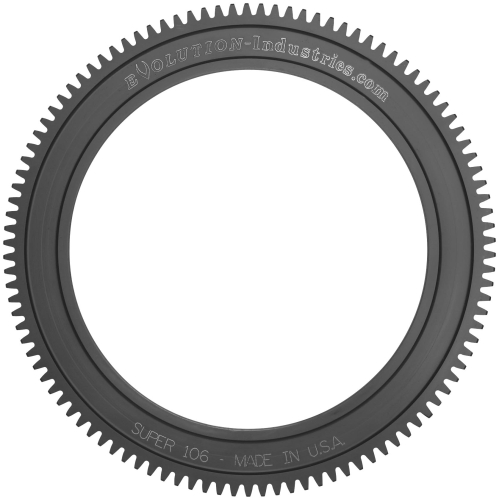 Evolution - Evolution Super Tooth Starter Ring Gear Kit - EV:1010-1241