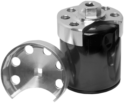 Evolution - Evolution Oil Filter Wrench - EV:2835-0079