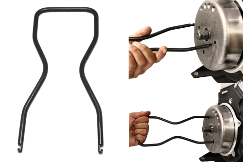 Evolution - Evolution Alternator Rotor Removal and Installation Tool - EV:2835-0078