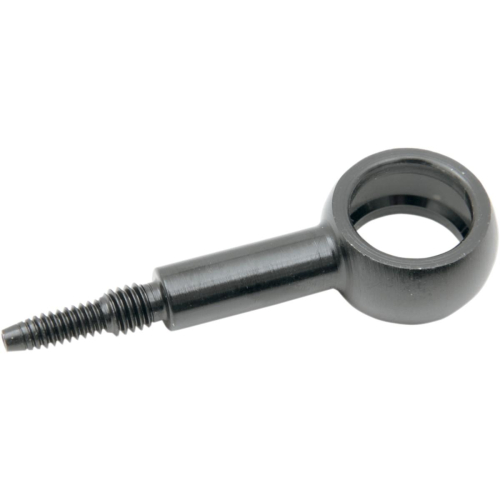 Goodridge - Goodridge Sniper II 7/16in. Straight Banjo - Black - SN5092-02-04BDY