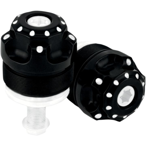 RSD - RSD 39mm Preload Fork Adjuster - Contrast Cut - 0208-2061-BM