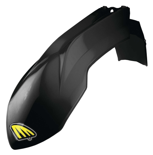 Cycra - Cycra Performance Front Fender - Black - 1542-12