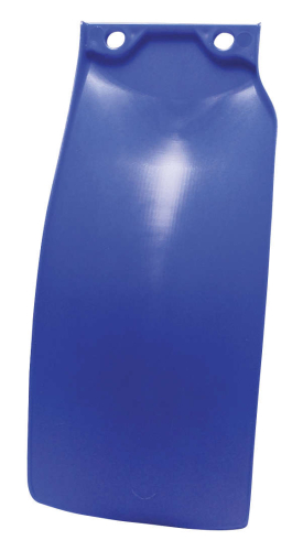 Cycra - Cycra Mud Flap - Blue - 3880-62
