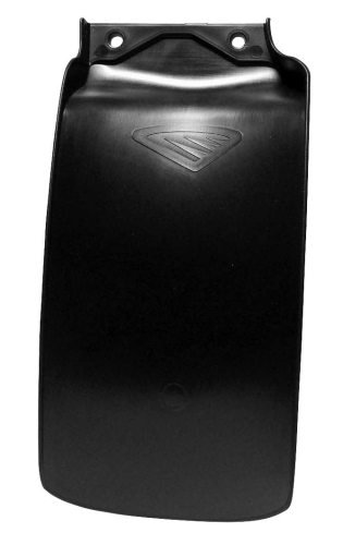 Cycra - Cycra Mud Flap - Black - 3881-12