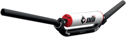 ODI - ODI Crossbar Pad - 240mm - Red - H71BPR